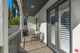 Single Family Residence, 5533 Allott ave, Sherman Oaks, CA 91401 - 21