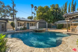 Single Family Residence, 5533 Allott ave, Sherman Oaks, CA 91401 - 28