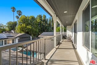 Single Family Residence, 5533 Allott ave, Sherman Oaks, CA 91401 - 27