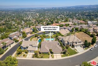 Single Family Residence, 6028 Little Oak ln, Woodland Hills, CA 91367 - 41