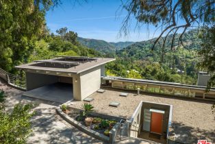 Single Family Residence, 2870 Benedict Canyon dr, Beverly Hills, CA 90210 - 3