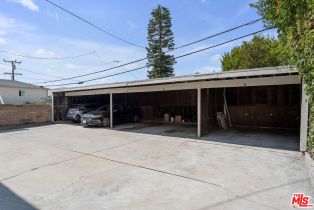 Residential Income, 1234 Harvard st, Santa Monica, CA 90404 - 5