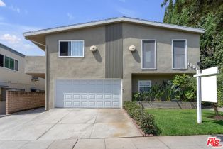 Residential Income, 1234   Harvard St, Santa Monica, CA  Santa Monica, CA 90404