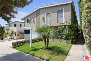 Residential Income, 1234 Harvard st, Santa Monica, CA 90404 - 3