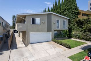 Residential Income, 1234 Harvard st, Santa Monica, CA 90404 - 23