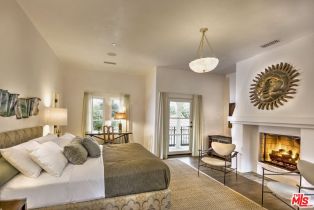 Single Family Residence, 465 Hot Springs rd, Santa Barbara, CA 93108 - 37