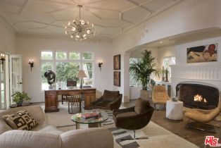 Single Family Residence, 465 Hot Springs rd, Santa Barbara, CA 93108 - 12