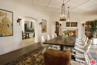 Single Family Residence, 465 Hot Springs rd, Santa Barbara, CA 93108 - 11