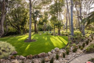 Single Family Residence, 465 Hot Springs rd, Santa Barbara, CA 93108 - 16