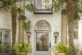 Single Family Residence, 465 Hot Springs rd, Santa Barbara, CA 93108 - 7