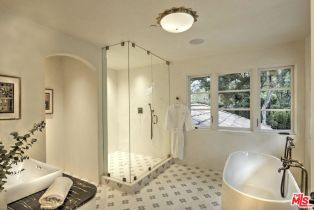 Single Family Residence, 465 Hot Springs rd, Santa Barbara, CA 93108 - 34