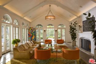 Single Family Residence, 465 Hot Springs rd, Santa Barbara, CA 93108 - 14