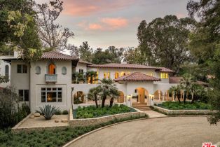 Single Family Residence, 465 Hot Springs rd, Santa Barbara, CA 93108 - 5