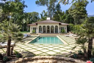 Single Family Residence, 465 Hot Springs rd, Santa Barbara, CA 93108 - 17