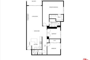 Condominium, 900 Euclid st, Santa Monica, CA 90403 - 19