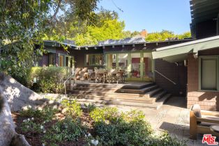 Single Family Residence, 222 Palisades ave, Santa Monica, CA 90402 - 20