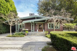 Single Family Residence, 222 Palisades ave, Santa Monica, CA 90402 - 3