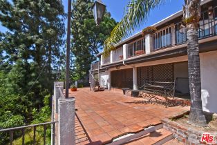 Single Family Residence, 2901 Benedict Canyon Drive, Beverly Hills, CA 90210 - 25