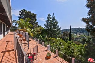 Single Family Residence, 2901 Benedict Canyon Drive, Beverly Hills, CA 90210 - 14