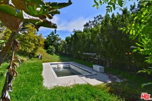 Single Family Residence, 2901 Benedict Canyon Drive, Beverly Hills, CA 90210 - 39