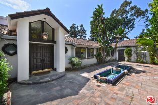 Single Family Residence, 2901 Benedict Canyon Drive, Beverly Hills, CA 90210 - 4