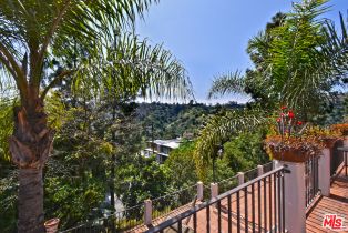 Single Family Residence, 2901 Benedict Canyon Drive, Beverly Hills, CA 90210 - 42