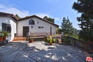 Single Family Residence, 2901 Benedict Canyon Drive, Beverly Hills, CA 90210 - 28