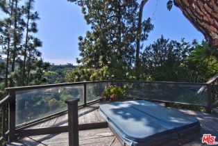 Single Family Residence, 2901 Benedict Canyon Drive, Beverly Hills, CA 90210 - 29