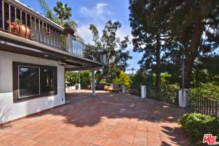 Single Family Residence, 2901 Benedict Canyon Drive, Beverly Hills, CA 90210 - 36