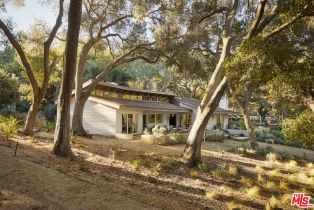 Single Family Residence, 465 Cold Canyon rd, Calabasas, CA 91302 - 2