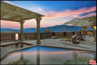 Single Family Residence, 12220   Skyline Dr, Desert Hot Springs, CA  Desert Hot Springs, CA 92240