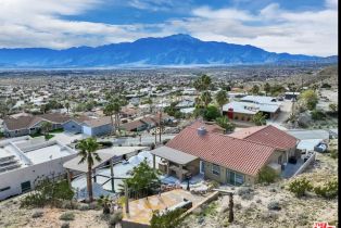 Single Family Residence, 12220 Skyline dr, Desert Hot Springs, CA 92240 - 29