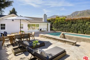 Single Family Residence, 627   Romero Canyon Rd, Santa Barbara, CA  Santa Barbara, CA 93108