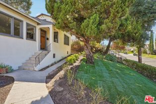 Single Family Residence, 54 Glenarm st, Pasadena, CA 91105 - 4