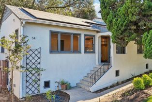 Single Family Residence, 54 Glenarm st, Pasadena, CA 91105 - 3