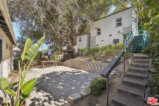 Single Family Residence, 54 Glenarm st, Pasadena, CA 91105 - 28