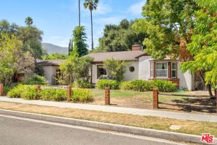 Single Family Residence, 725  S Griffith Park Dr, Burbank, CA  Burbank, CA 91506