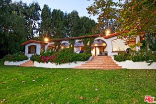 Single Family Residence, 32752 Pacific Coast hwy, Malibu, CA 90265 - 40