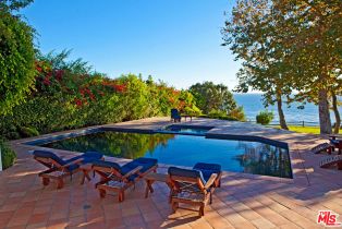 Single Family Residence, 32752 Pacific Coast hwy, Malibu, CA 90265 - 36