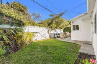 Single Family Residence, 4210 McConnell blvd, Culver City, CA 90066 - 15