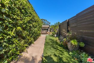 Single Family Residence, 4210 McConnell blvd, Culver City, CA 90066 - 3