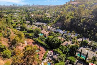 Single Family Residence, 1326 Benedict Canyon dr, Beverly Hills, CA 90210 - 5