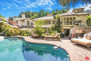 Single Family Residence, 1326 Benedict Canyon dr, Beverly Hills, CA 90210 - 39