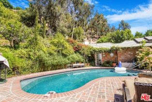 Single Family Residence, 1326 Benedict Canyon dr, Beverly Hills, CA 90210 - 43