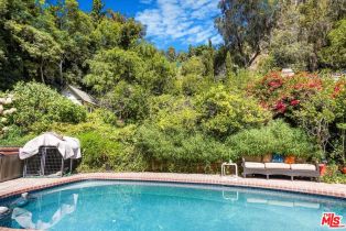 Single Family Residence, 1326 Benedict Canyon dr, Beverly Hills, CA 90210 - 42