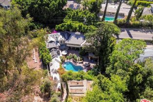 Single Family Residence, 1326 Benedict Canyon dr, Beverly Hills, CA 90210 - 4