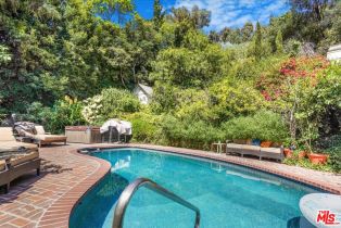 Single Family Residence, 1326 Benedict Canyon dr, Beverly Hills, CA 90210 - 41