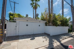 Single Family Residence, 2314 Frey ave, Venice, CA 90291 - 3