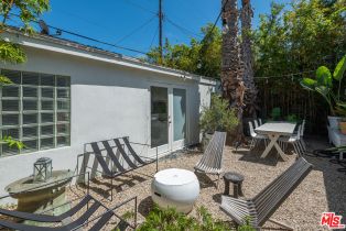 Single Family Residence, 2314 Frey ave, Venice, CA 90291 - 15