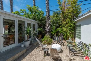 Single Family Residence, 2314 Frey ave, Venice, CA 90291 - 16